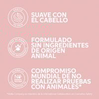 Invigo Blonde Recharge Conditioner  200ml-214524 Invigo Blonde Recharge Conditioner  200ml-214524 6